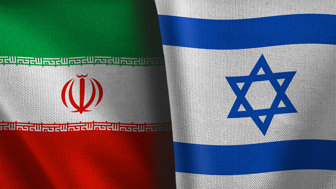 İran: İsrail'e karşılık verme hakkımızı saklı tutuyoruz