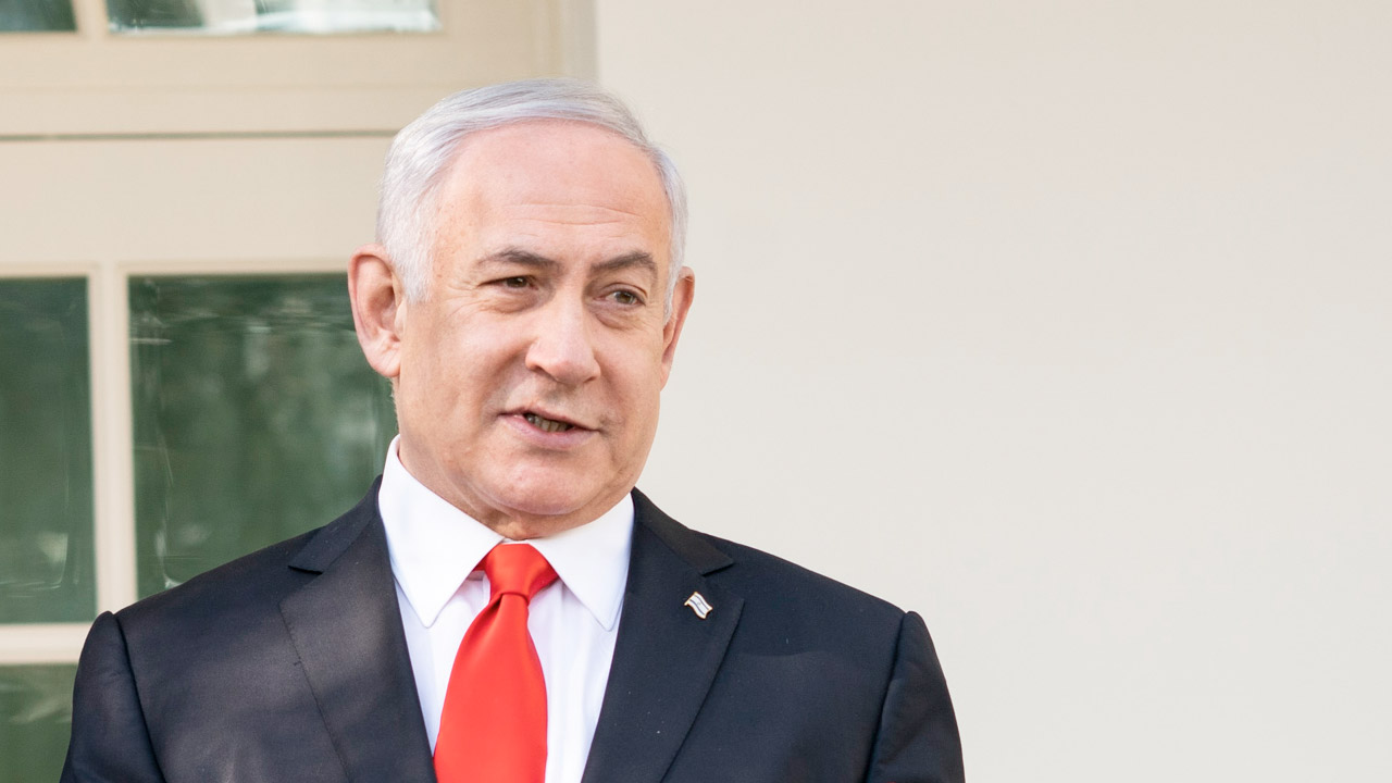 Netanyahu Hamas ile anlaşmayı reddediyor