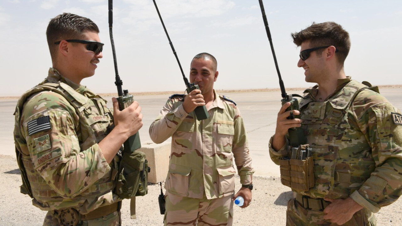 ABD ve Bağdat yönetimi Amerikan askerlerinin Irak'tan çekilmesini görüşecek