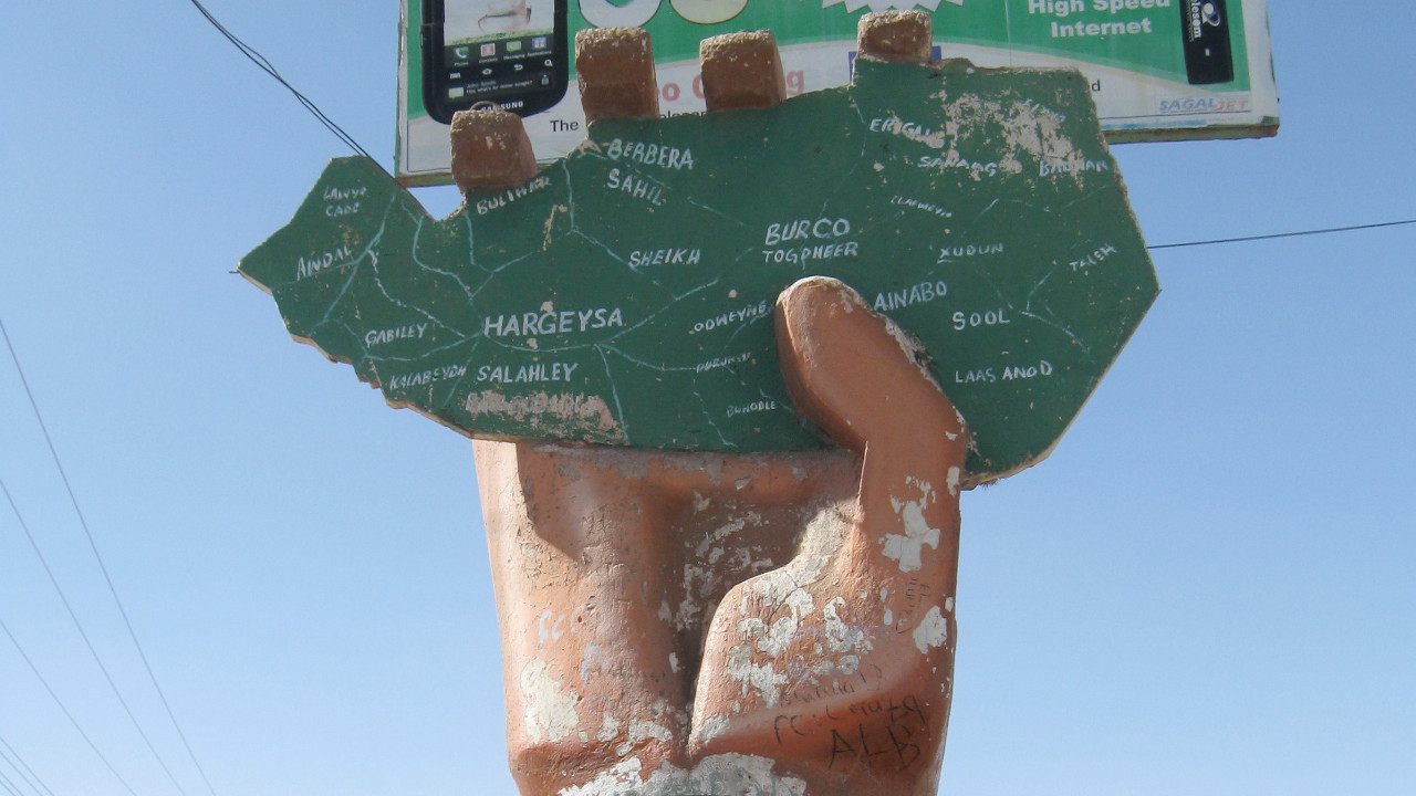 Somaliland: Afrika Boynuzu'nun ayrılıkçı devleti