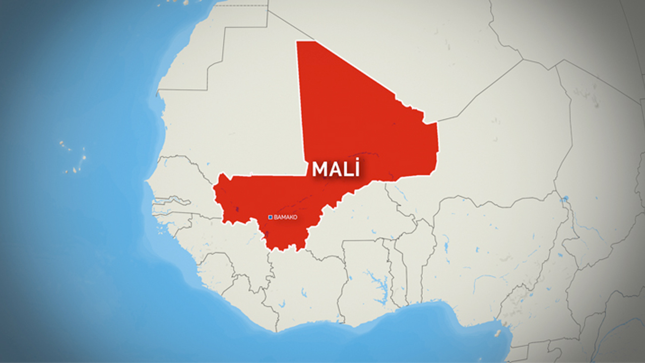 Mali'de cunta güçleri 39 sivili katletti