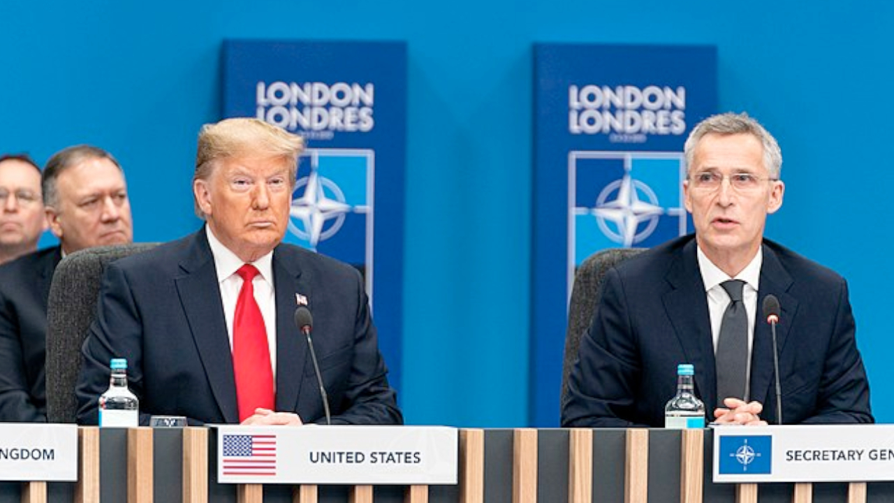 Analiz | Trump'ın yeniden ABD Başkanı seçilmesi NATO için ne anlama gelir?