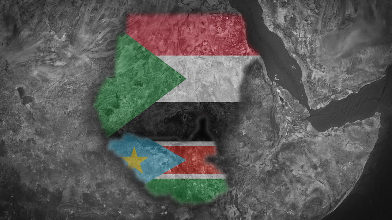 Sudan'ın güney sınırındaki çatışmalarda onlarca sivil öldürüldü