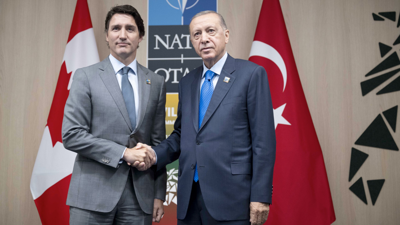 Kanada'nın Türkiye'ye askeri ihracat yasağını kaldırması ne anlama geliyor?