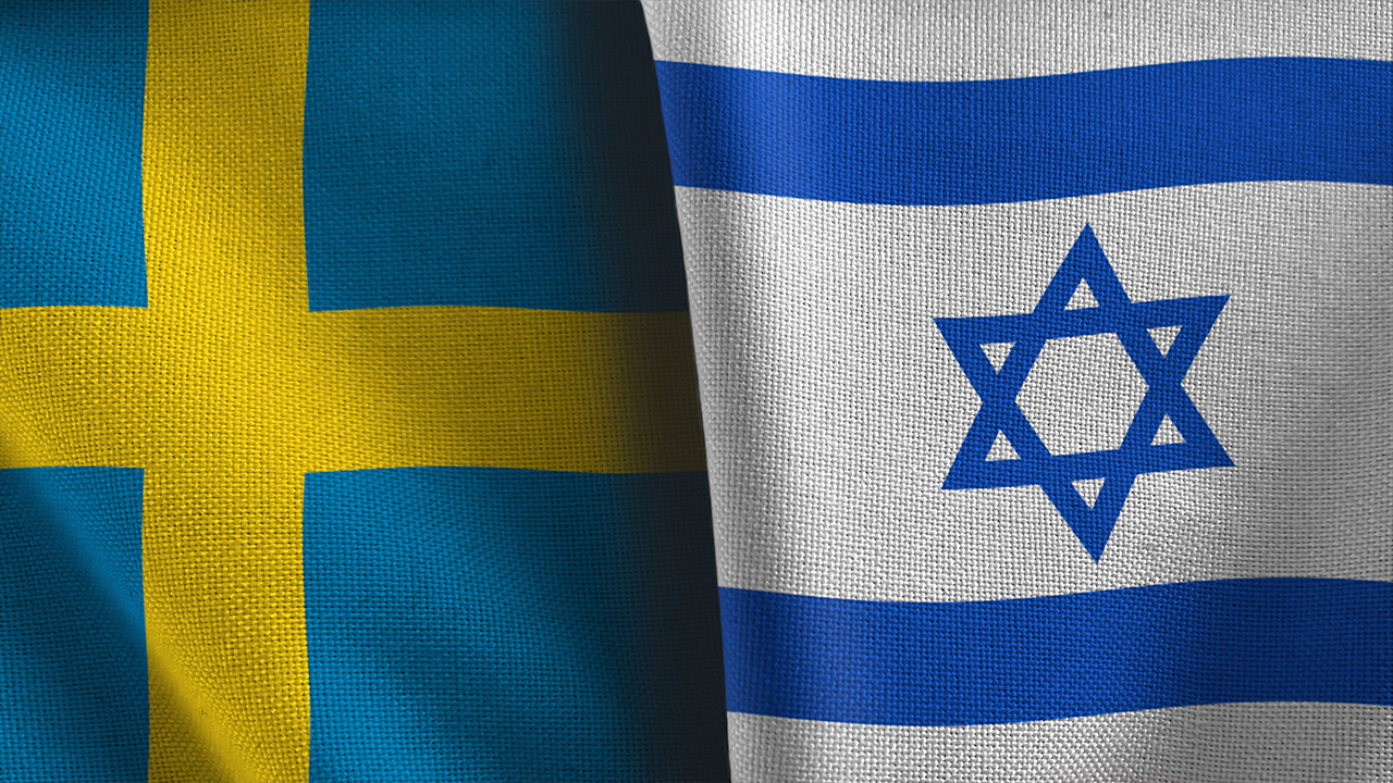 İsveç Filistinlilere insani yardımı kesti