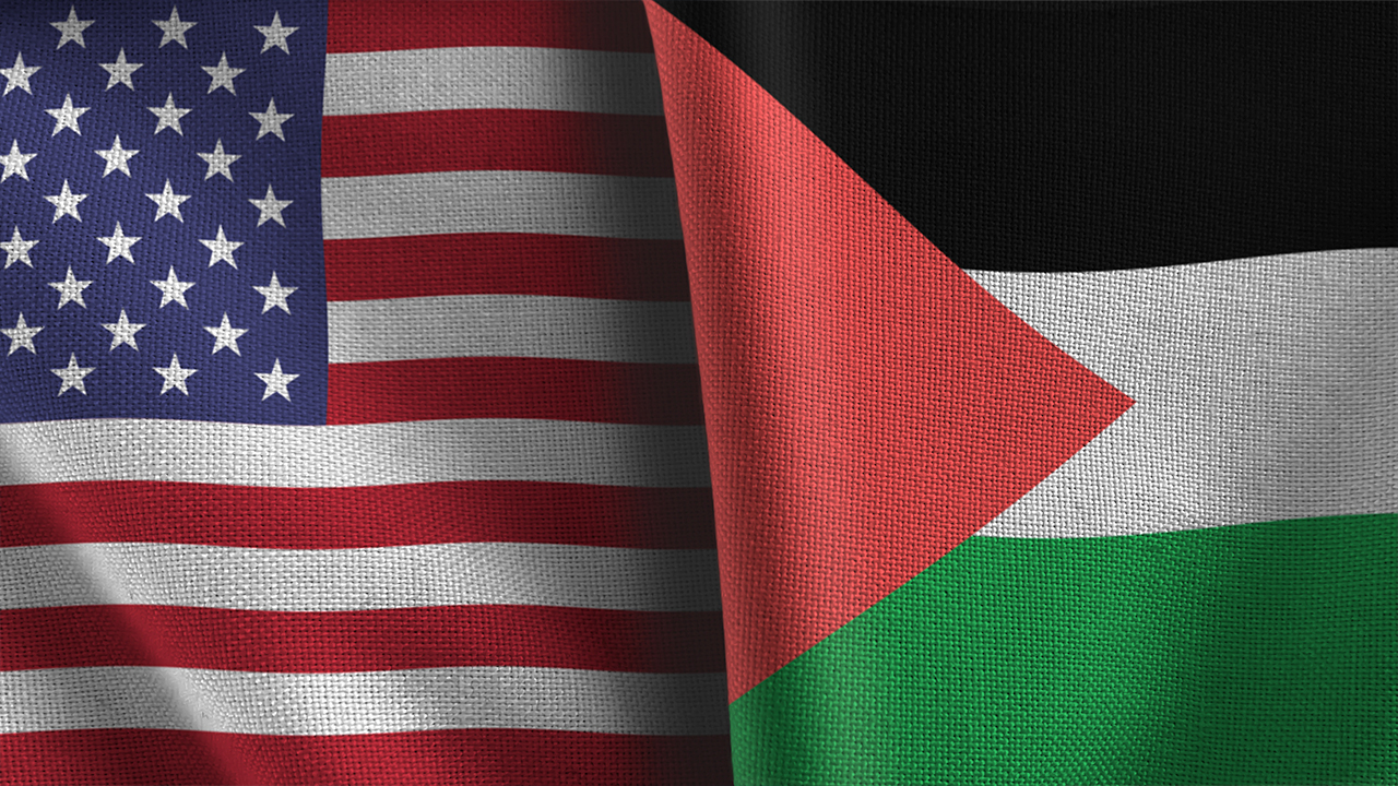 ABD Filistin'i devlet olarak tanımaya hazırlanıyor