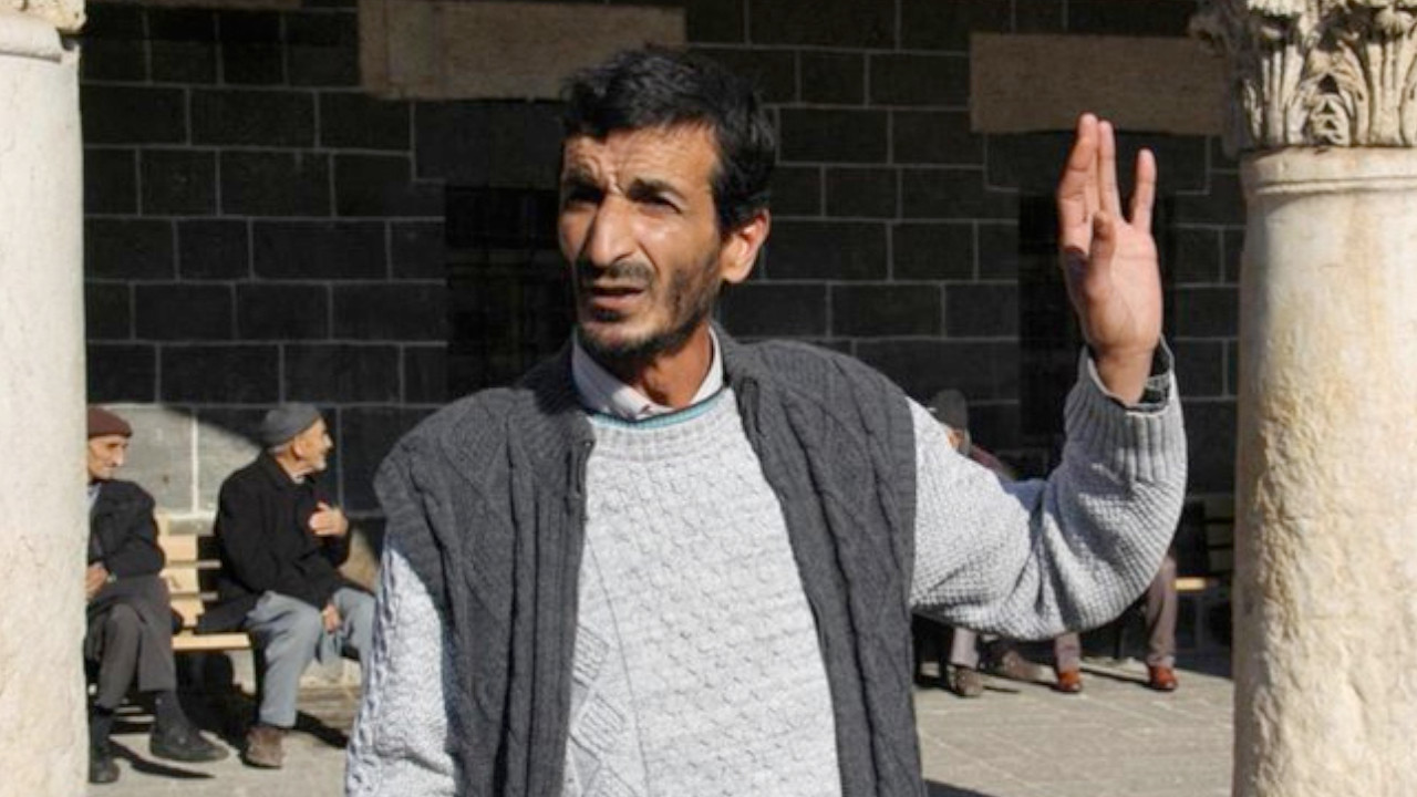 Diyarbakırlı Ramazan Hoca'nın katil zanlısı yakalandı
