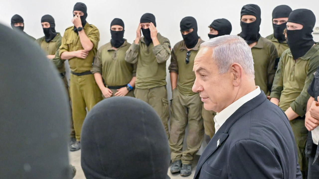 Netanyahu Hamas ile ateşkes konusunda çıkmaza girdi