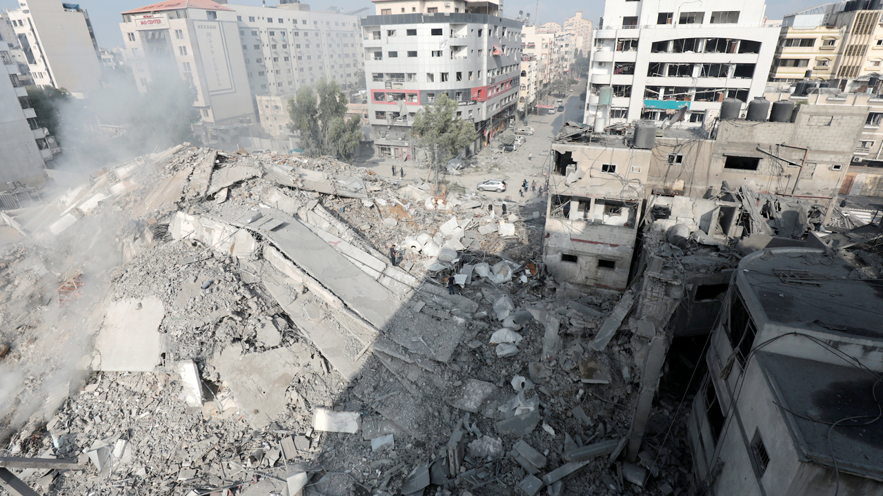 Gazze'de ateşkes neden sağlanamıyor?