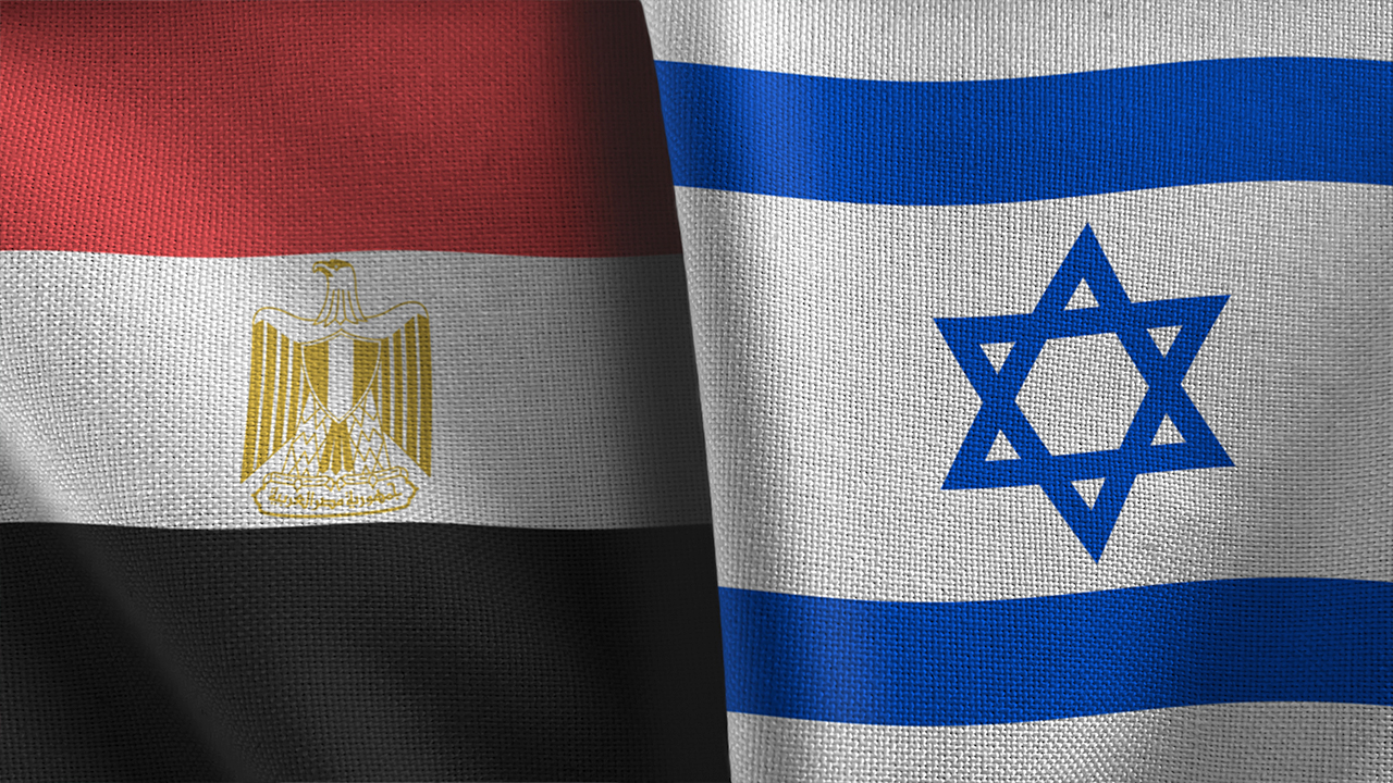 Mısır: İsrail Filistinlileri Sina Yarımadası'na sürerse barış anlaşmasını askıya alırız