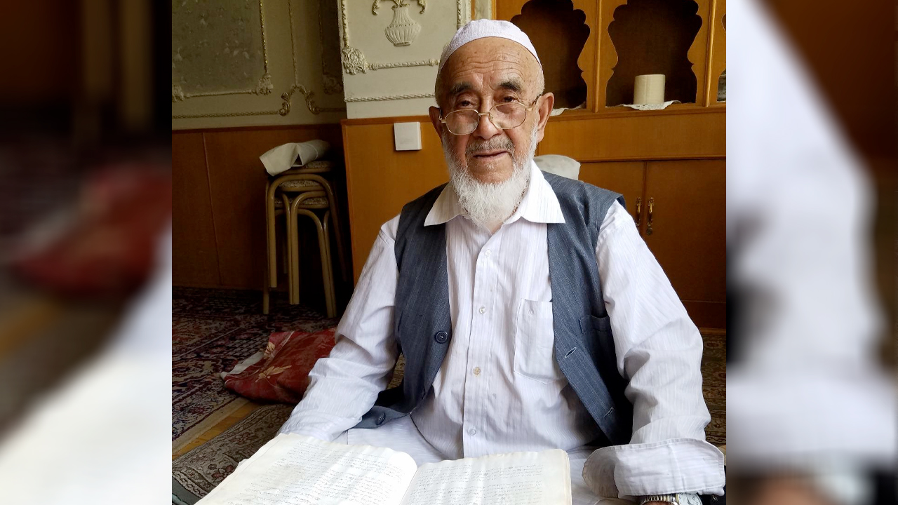 96 yaşındaki Uygur İslam alimi Çin rejiminin cezaevinde hayatını kaybetti