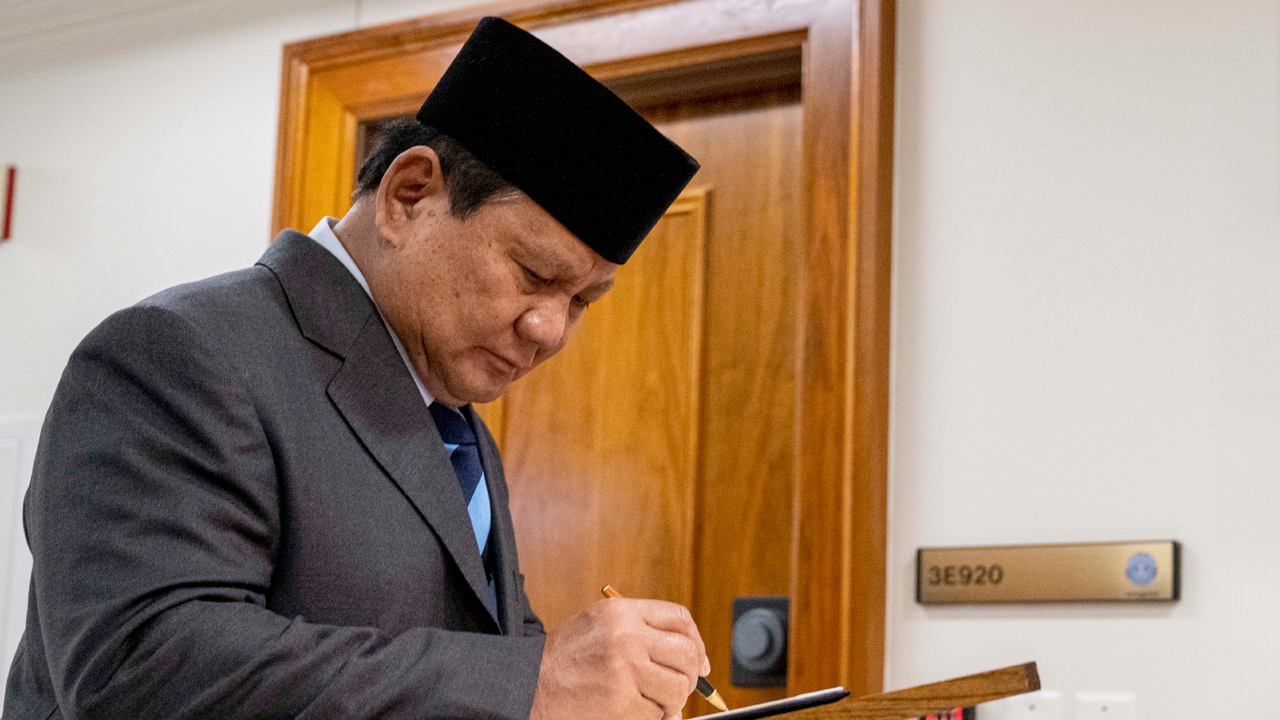 Endonezya'daki başkanlık seçimlerinde son durum ne?