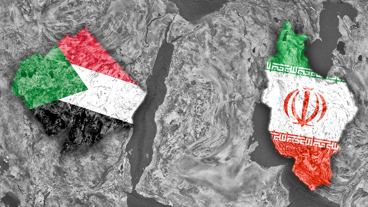 Analiz | Sudan ordusu neden İran ile yakınlaşıyor?