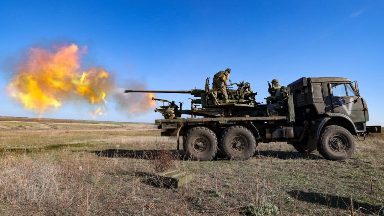 Analiz | İki yıllık savaşın ardından Rusya ve Ukrayna ordularının son durumu