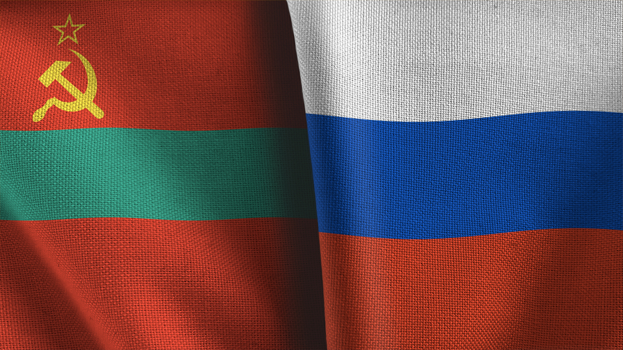 Rusya Transdinyester'i ilhak etmeye mi hazırlanıyor?