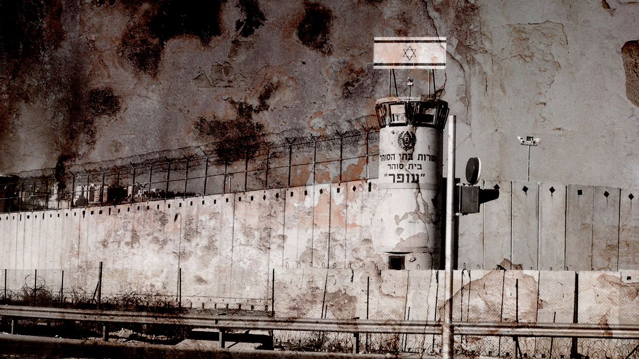 7 Ekim'den bu yana 10 Filistinli mahkum İsrail cezaevlerinde can verdi