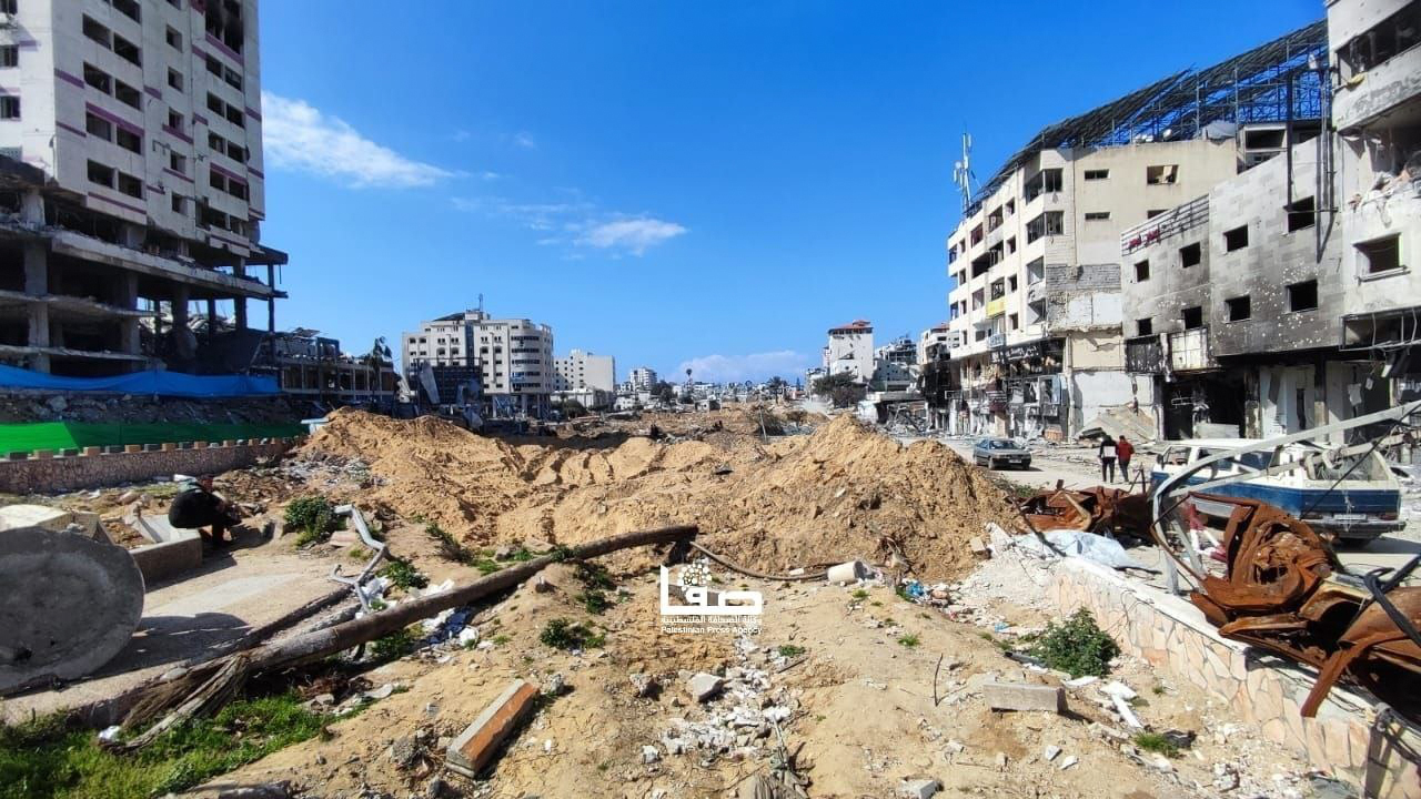 Gazze'deki İsrail katliamında can kaybı 29 bin 606'ya yükseldi
