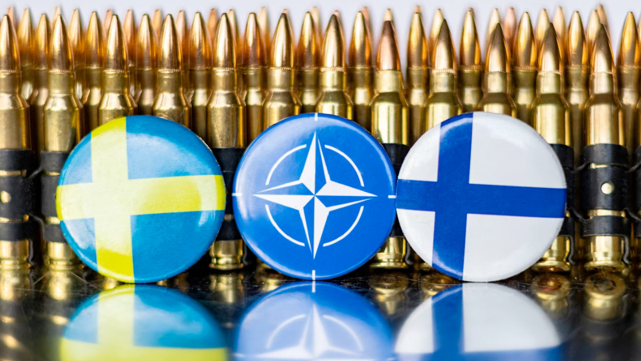 İsveç'in NATO üyeliği ne anlama geliyor?