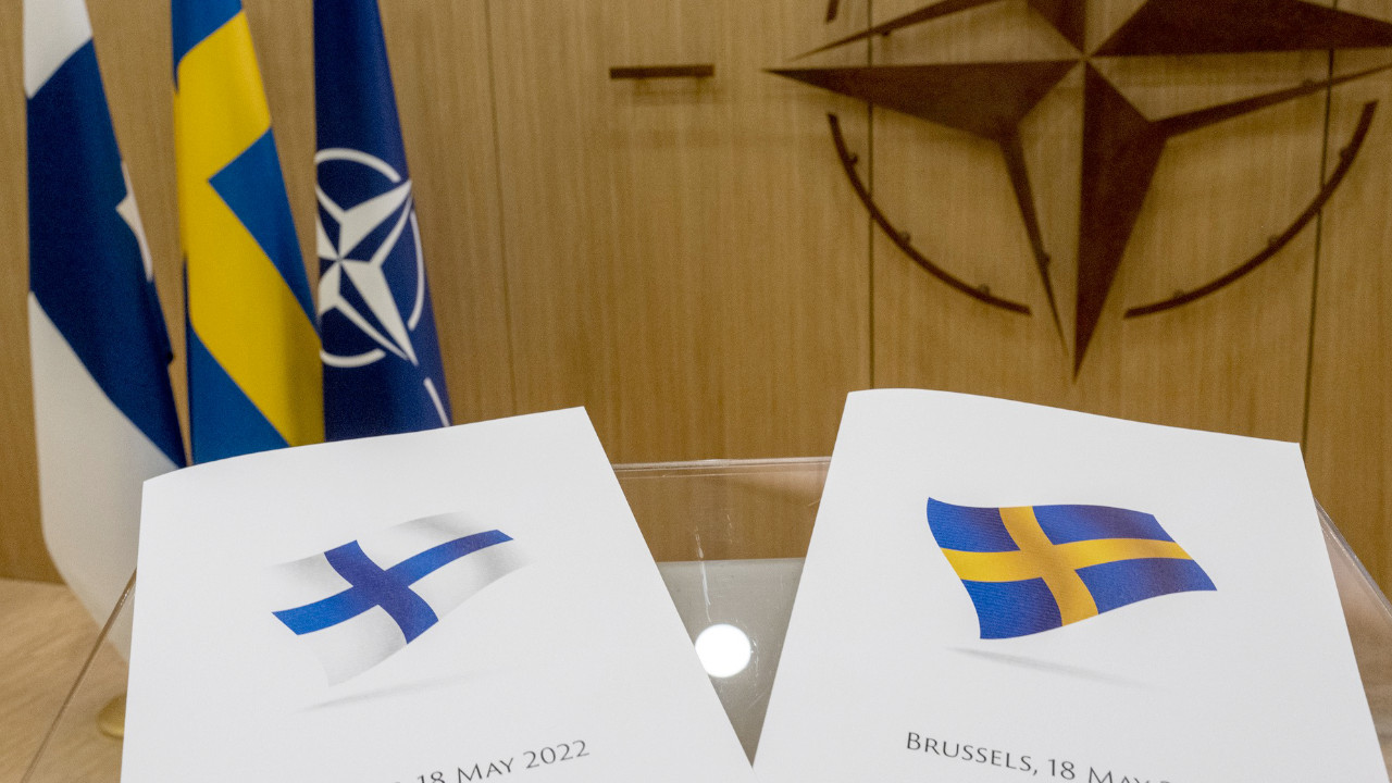 İsveç Macaristan'ın onayının ardından NATO'ya katılmaya hazırlanıyor