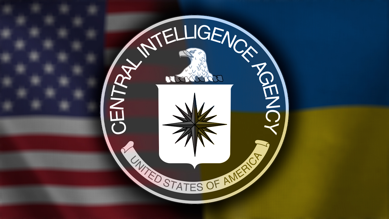 ABD ile Ukrayna'nın istihbarat iş birliği: CIA Rusya sınırına 12 üs kurdu