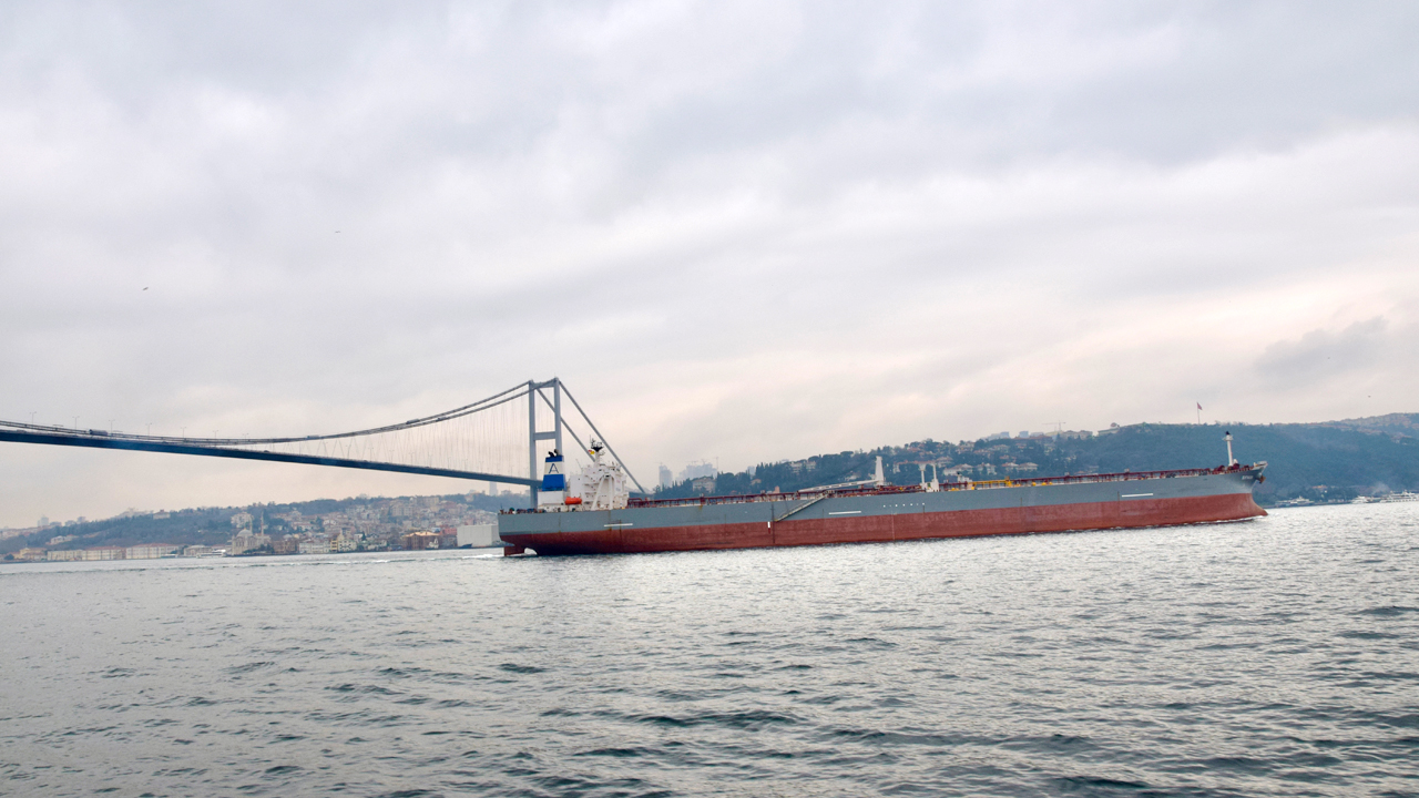 Türkiye Ocak ayında İsrail'e 350 milyon dolarlık ihracat yaptı