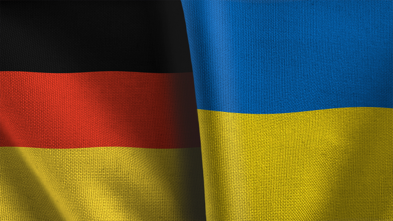 Almanya'nın Rusya'ya karşı Ukrayna'ya askeri destek görüşmeleri basına sızdırıldı