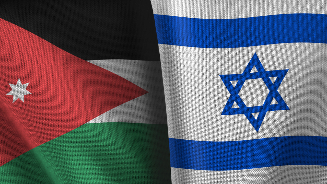 İsrail Ürdün'ün 'sessizliğini' satın alacak