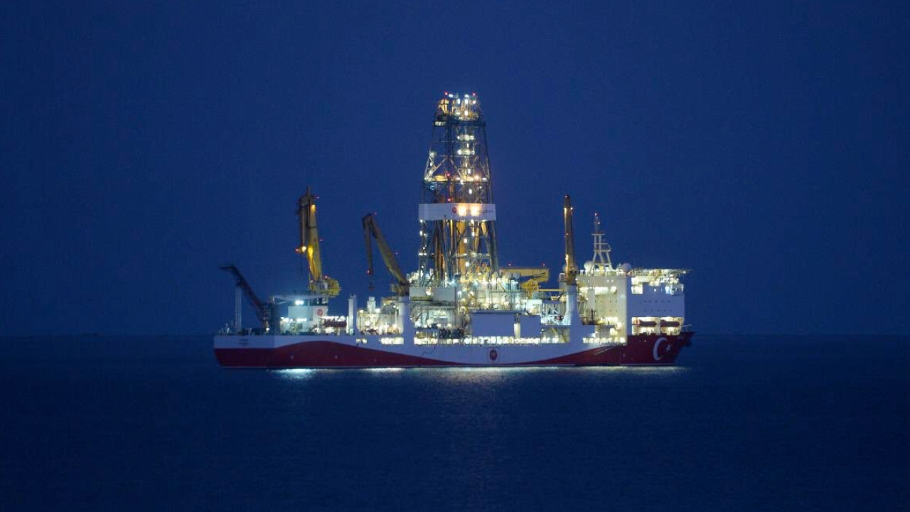 Türkiye ile Somali arasında petrol ve gaz arama anlaşması imzalandı