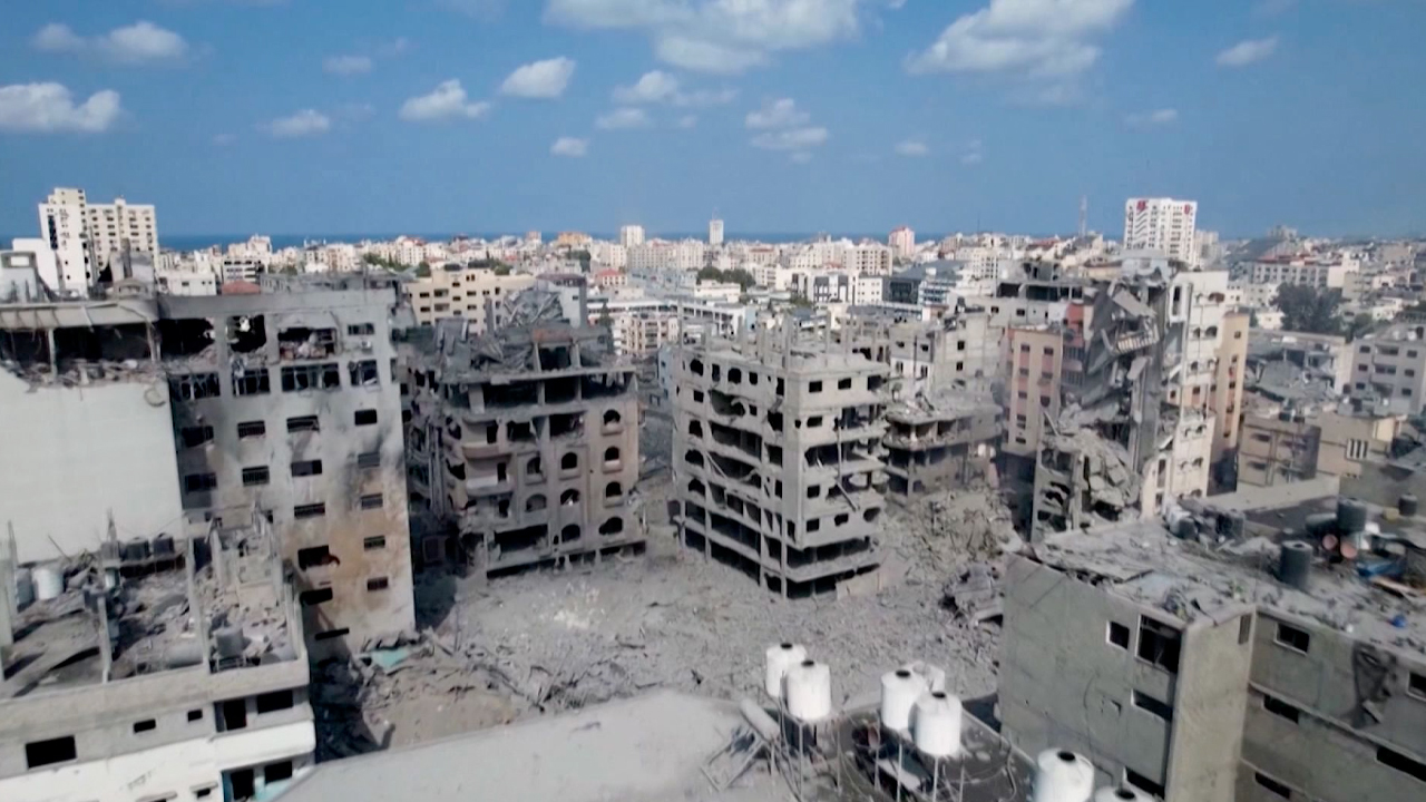 Gazze'de ateşkes sağlanmasına yönelik müzakerelerde son durum ne?
