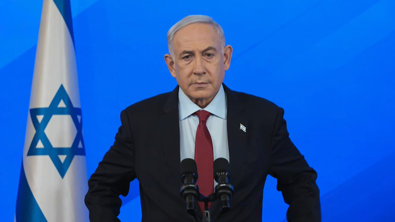 Netanyahu Refah'a yönelik saldırıda ısrarcı