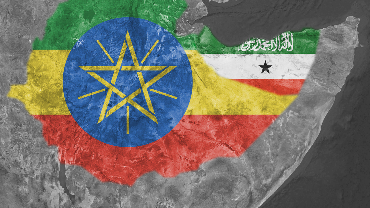 Etiyopya Somaliland planından geri adım atabilir