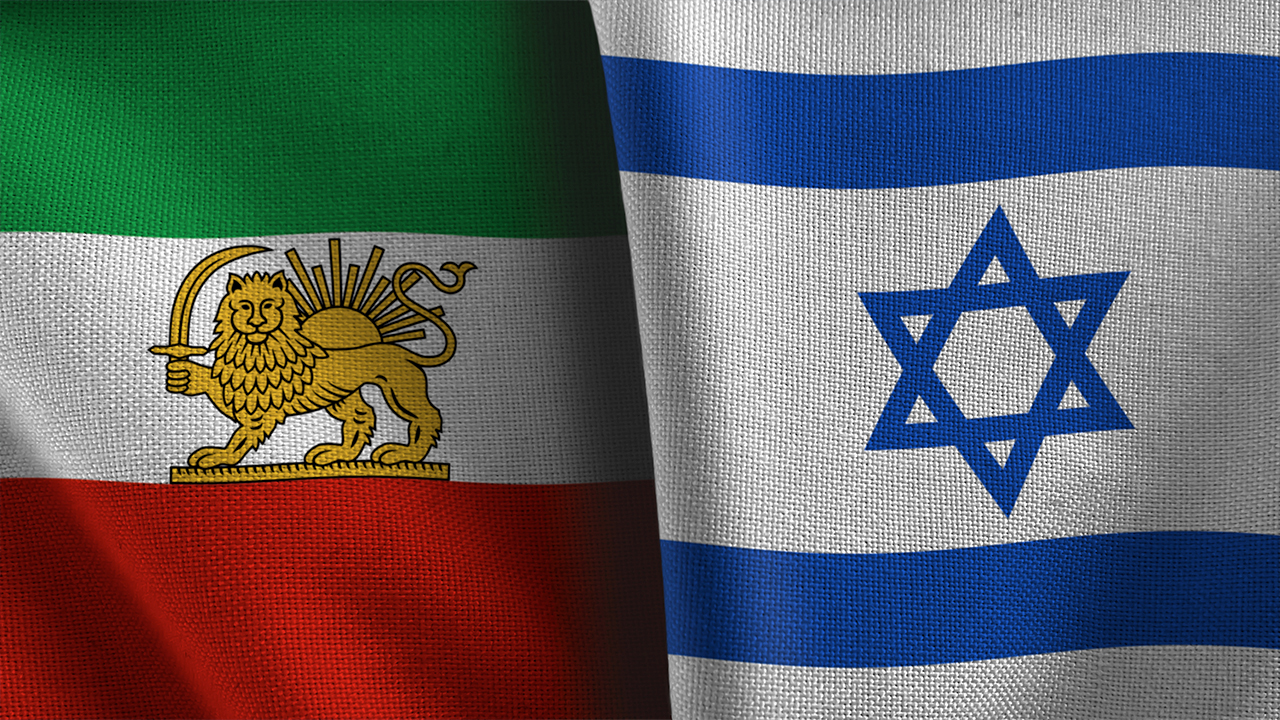 Analiz | İranlı monarşi yanlıları neden İsrail'i destekliyor?