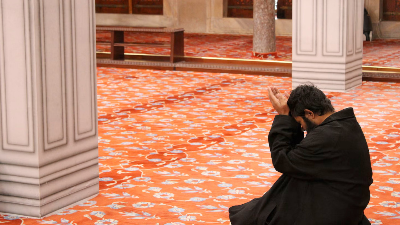 Görüş | Ramazan: İnanç ve birlikteliğin gücü