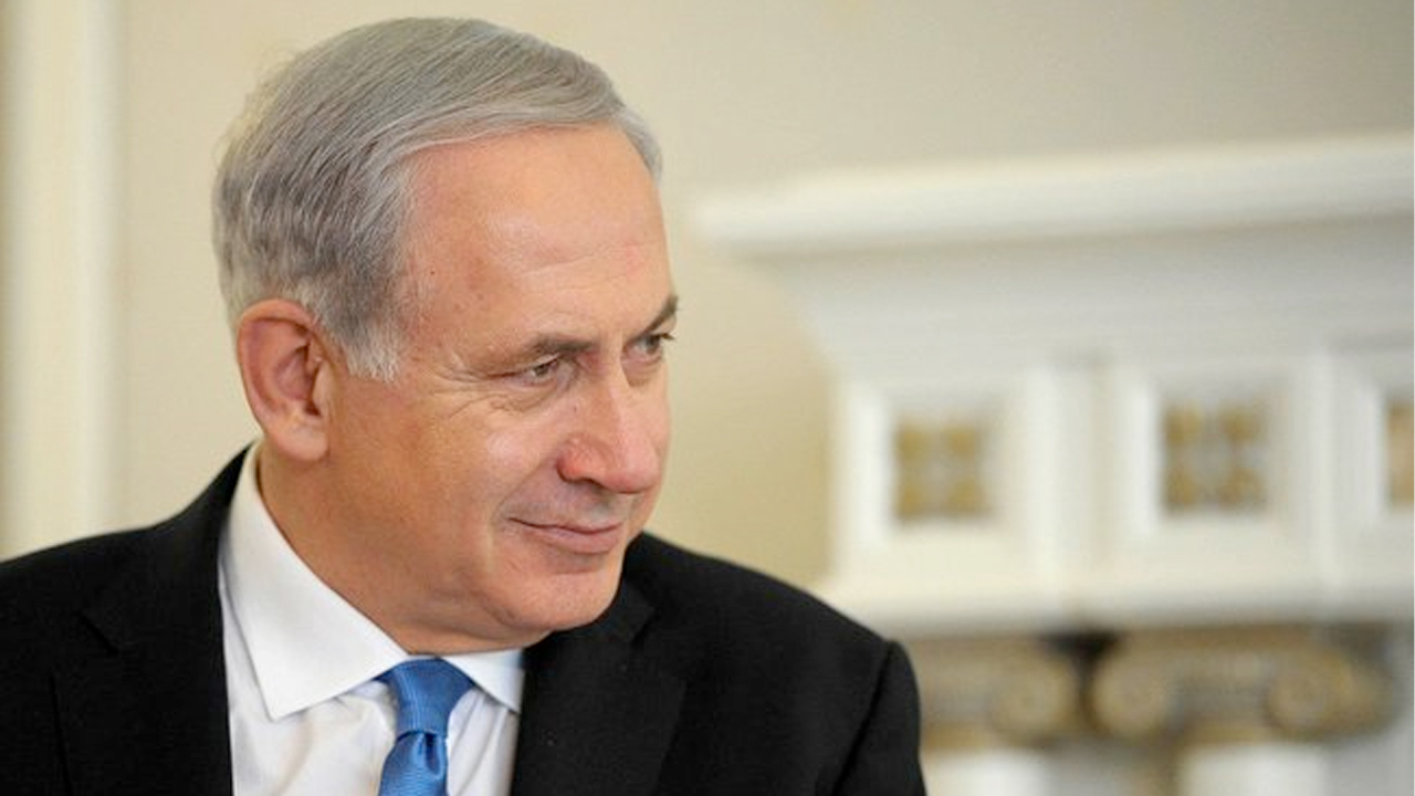 Netanyahu: Arap liderler Gazze saldırımıza örtülü destek veriyor