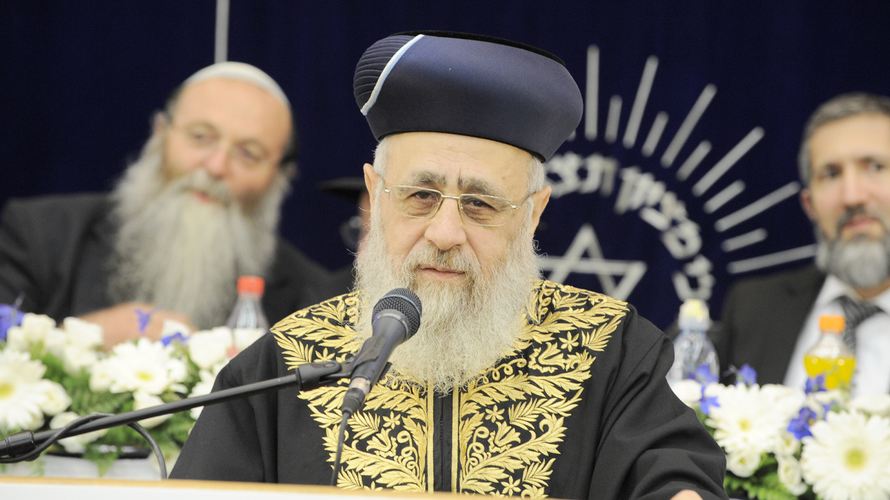 İsrail'de Ultra Ortodoks Yahudiler askere alınmaları halinde ülkeyi terk edecek