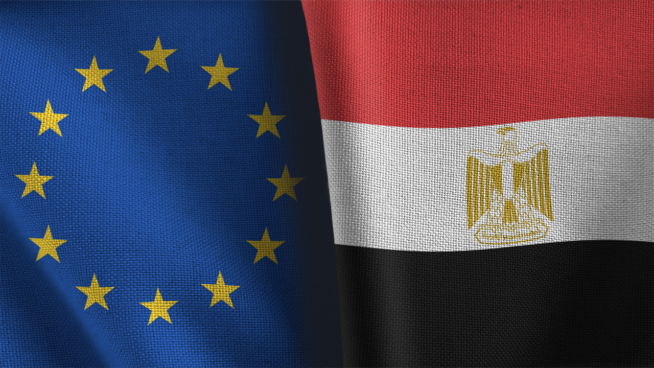 Avrupa Birliği'nden Mısır'a 8 milyar dolarlık yardım