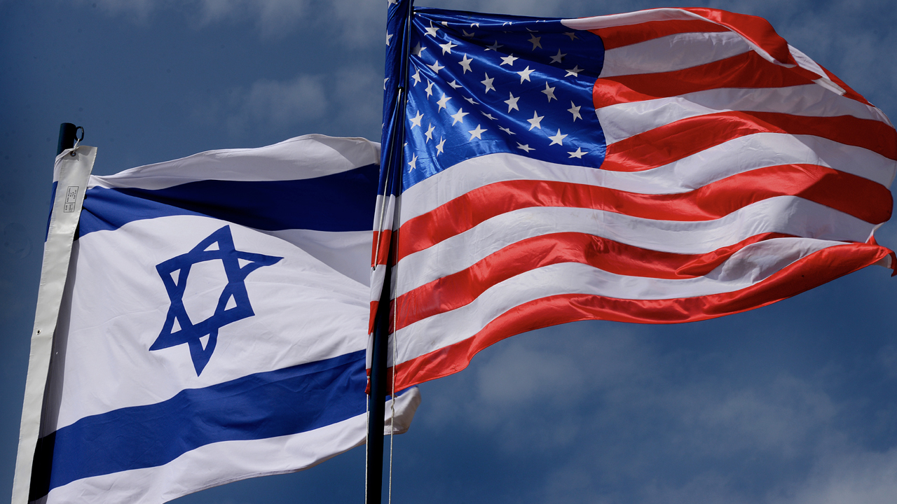 ABD: Gazze'de İsrail'e karşı bir kırmızı çizgimiz yok