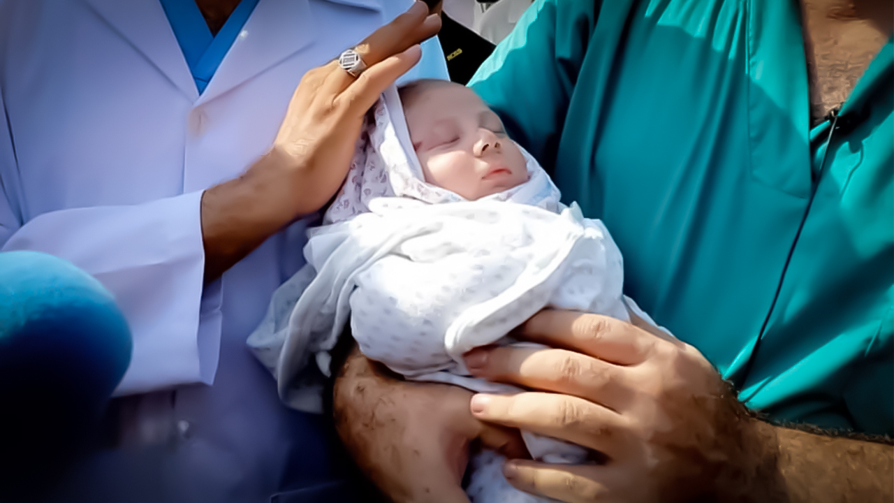 Görüş | Gazzeli bir bebeğin kanı kaç dolar eder?