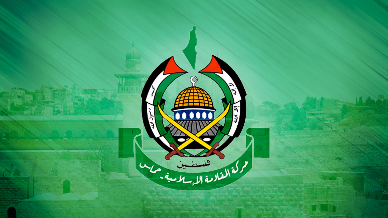 Hamas'tan Filistinlilere çağrı: İsrail'in Mescid-i Aksa ablukasını kırın