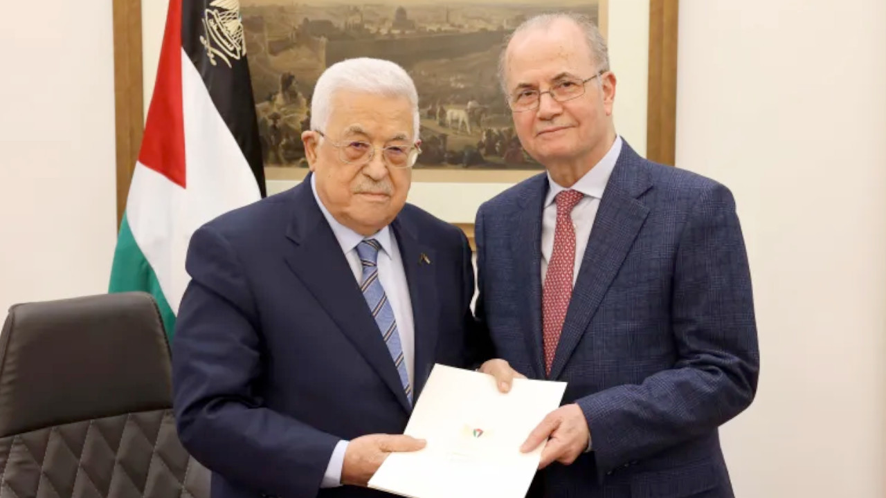 Filistin Başbakanı Mustafa yeni reform paketini açıkladı