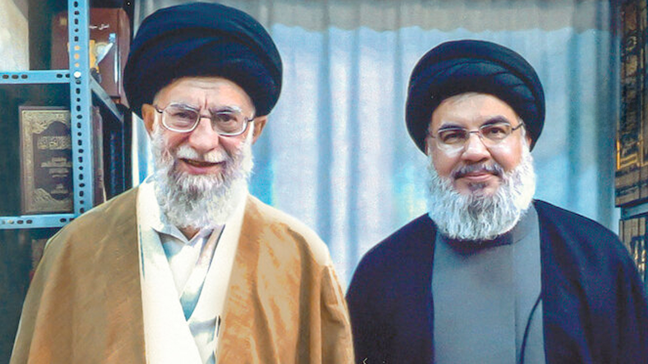 "İsrail Hizbullah'a saldırırsa İran savaşa girmeyecek"