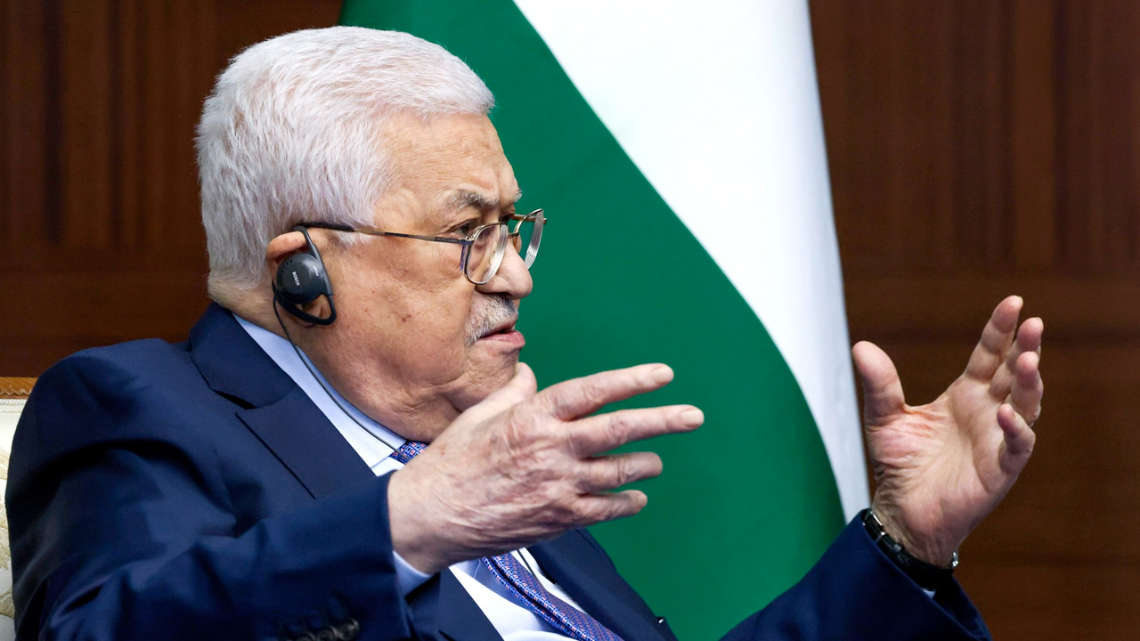 Hamas, Mahmud Abbas'ın başbakan atama kararına tepki gösterdi