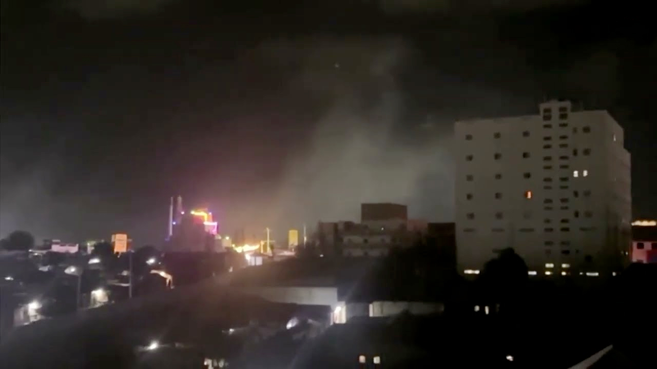 Analiz | Somali'nin başkenti Mogadişu'daki saldırının detayları