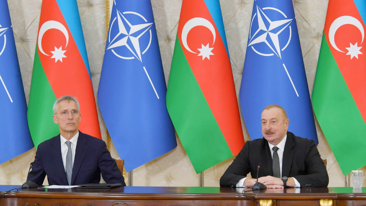 Aliyev: Ermenistan ile barışa her zamankinden daha yakınız