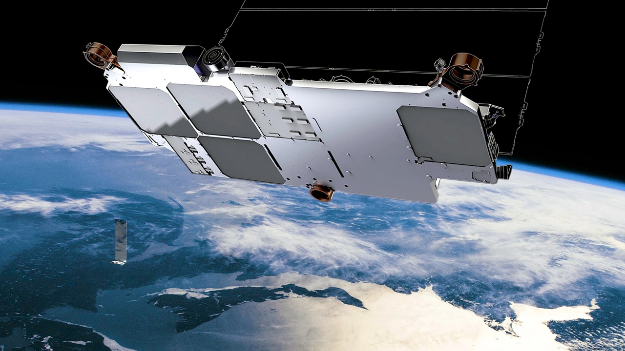 Elon Musk ABD ordusu için casus uydu ağı inşa edecek