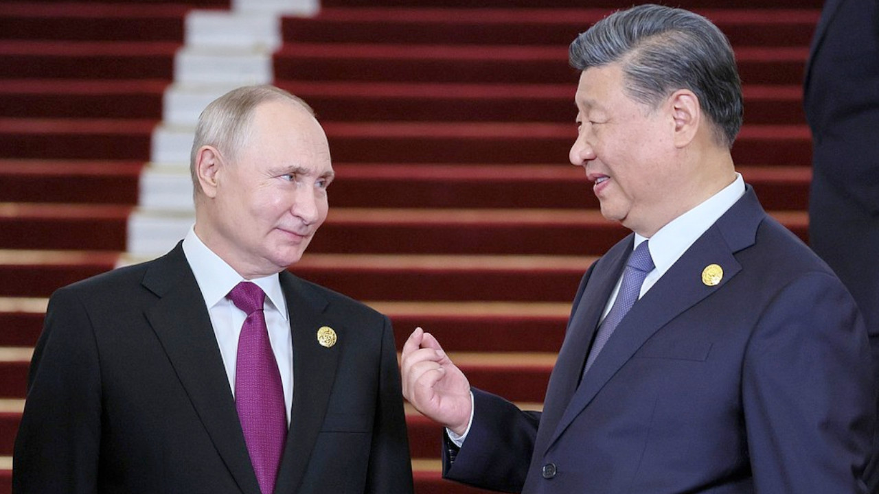 Putin Mayıs ayında Çin'i ziyaret edecek: Moskova ve Pekin ilişkileri ne düzeyde?