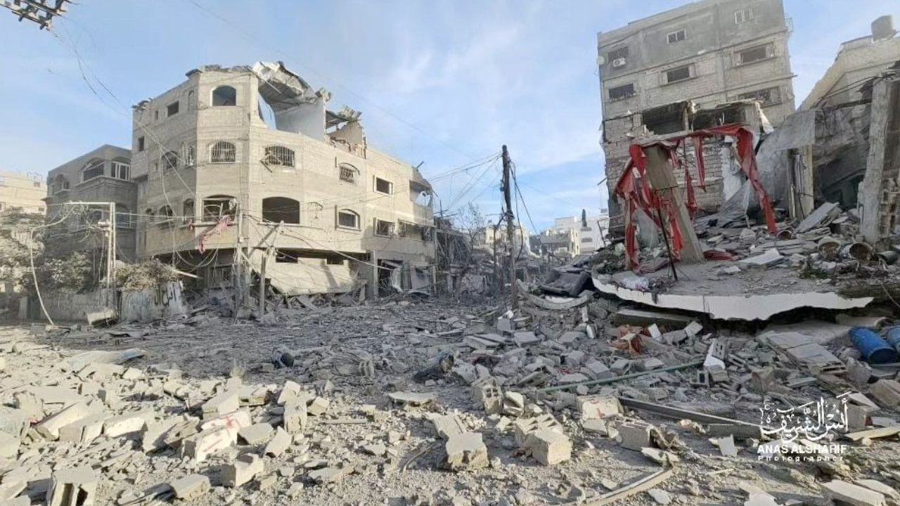 Gazze'de olası ateşkes: Hamas ve İsrail ne talep ediyor?