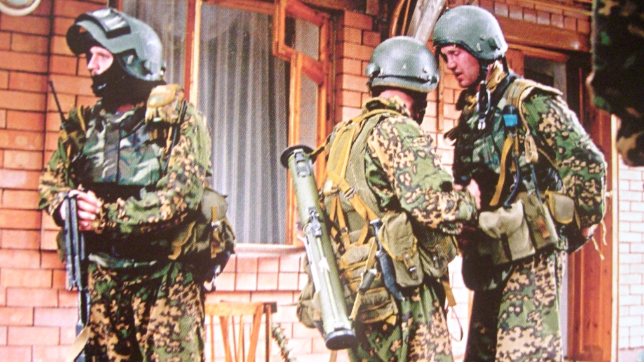 Son 25 yılda Moskova'da hangi saldırılar meydana geldi?