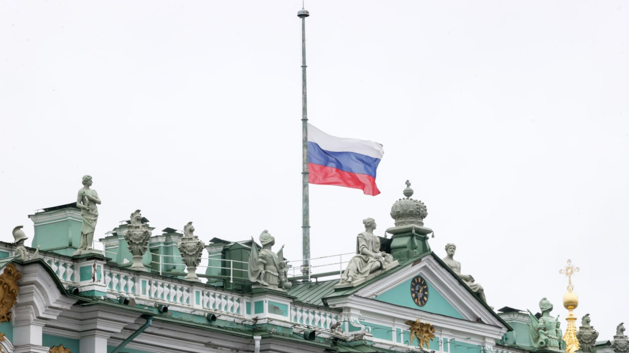 İngiltere: Rusya'nın Moskova saldırısıyla ilgili açıklamalarına şüpheyle yaklaşıyoruz