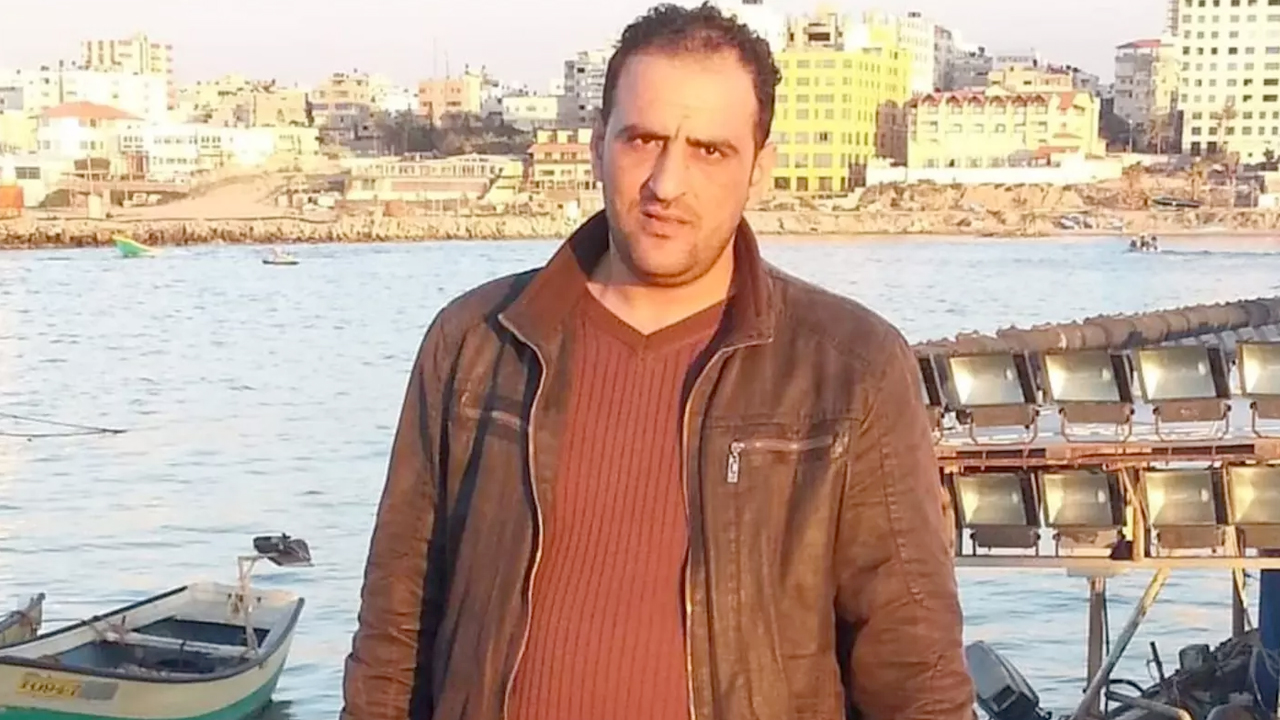 İsrail Gazze'de bir gazeteciyi daha katletti